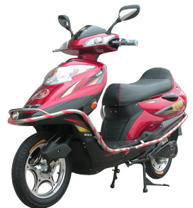 Elecrtic Scooters Supplier