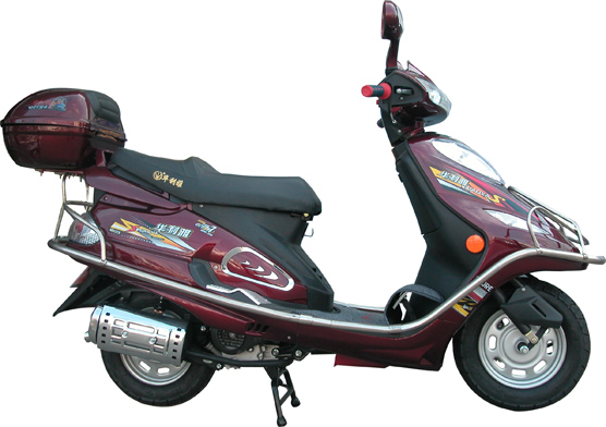 Useful Mopeds Manufacturer