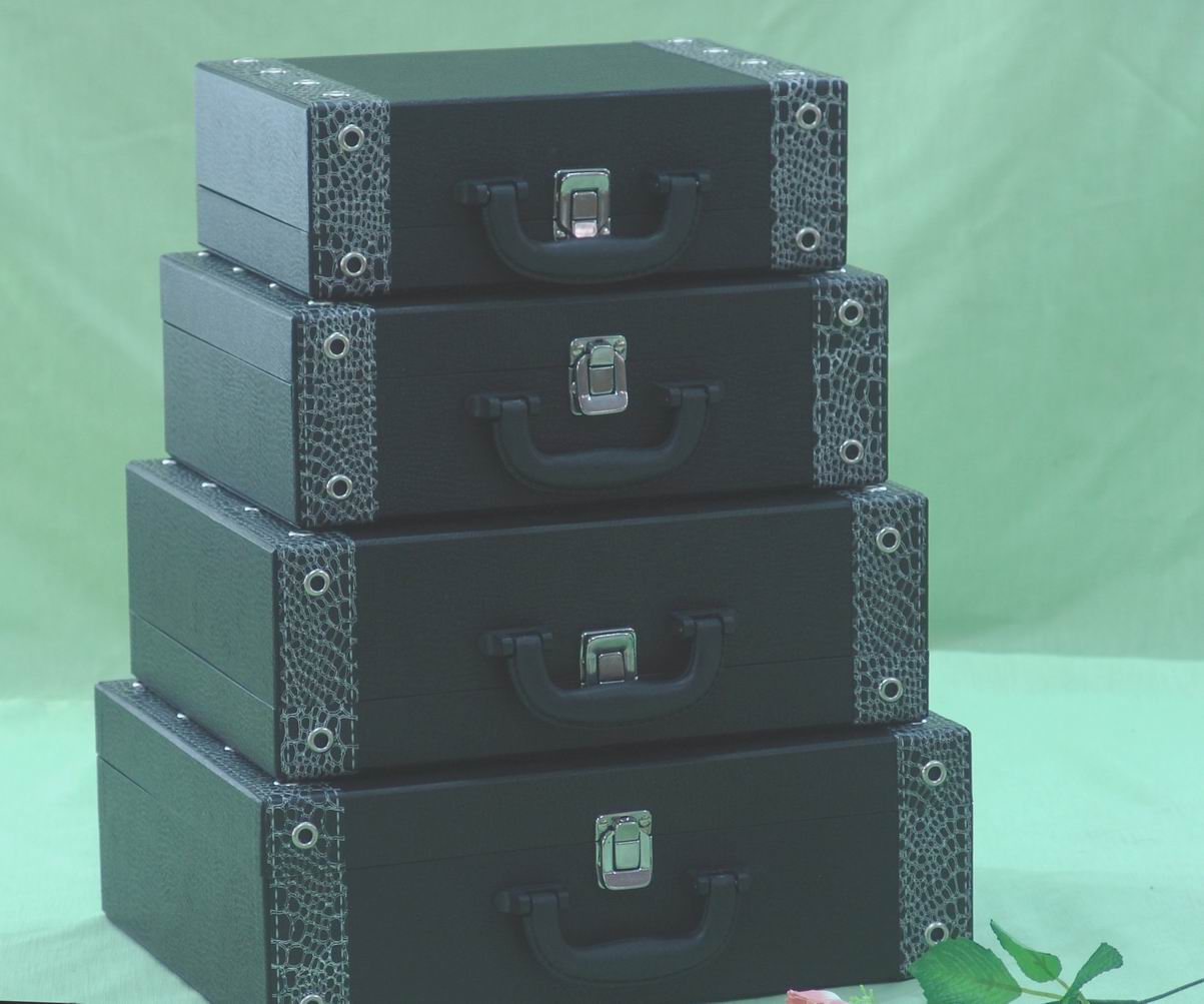 Storage Boxes