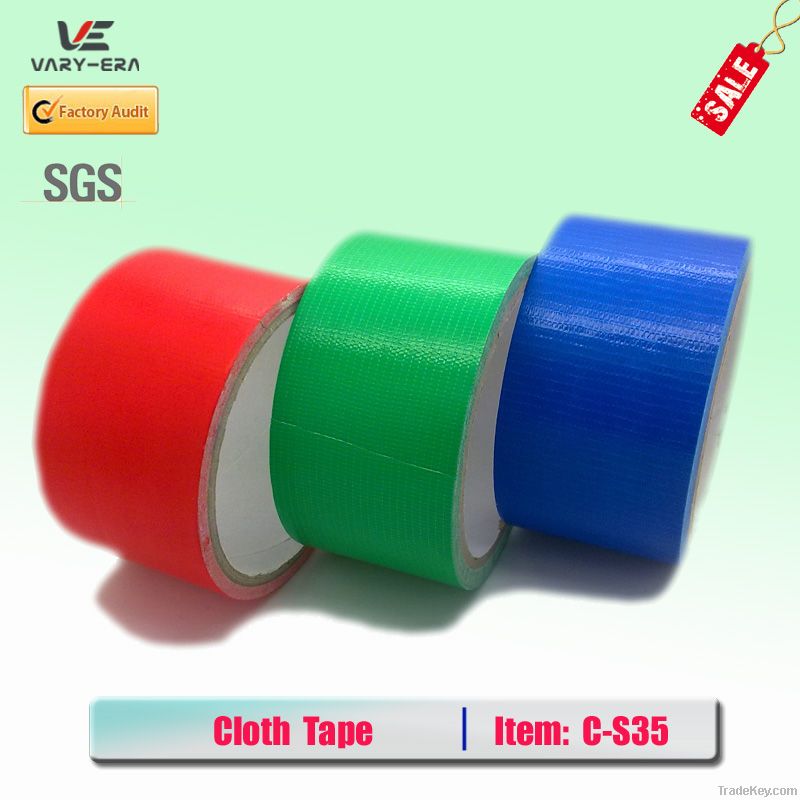 cloth tape