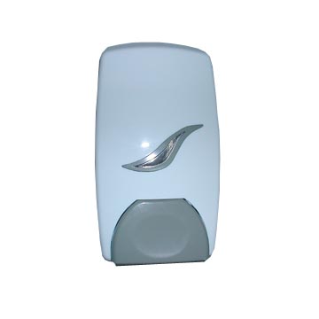 Liquid soap dispenser