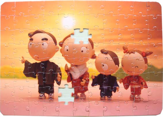 Jigsaw Puzzles