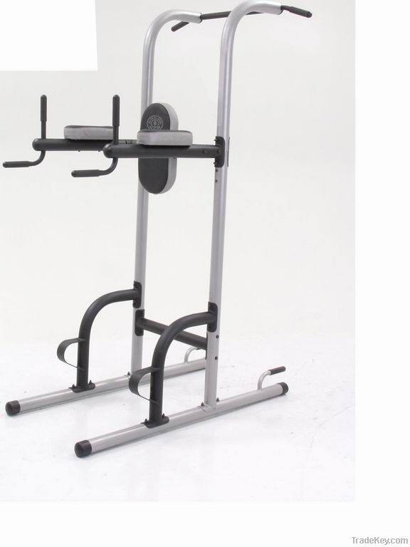 Lat Pull Machine
