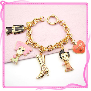 fashion jewelry, bracelet