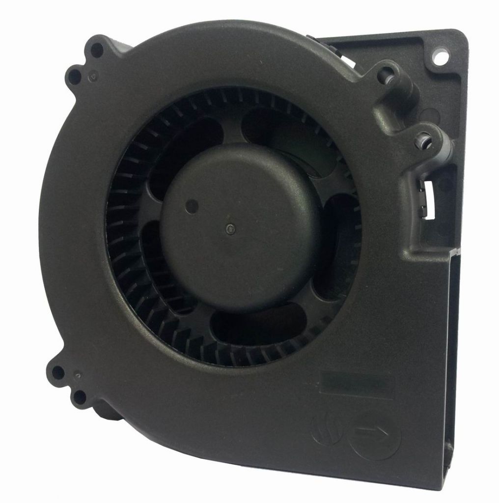 dc blower fan 120x120x32mm