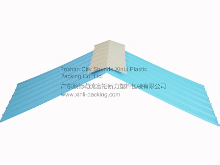 upvc roof tile XLR1