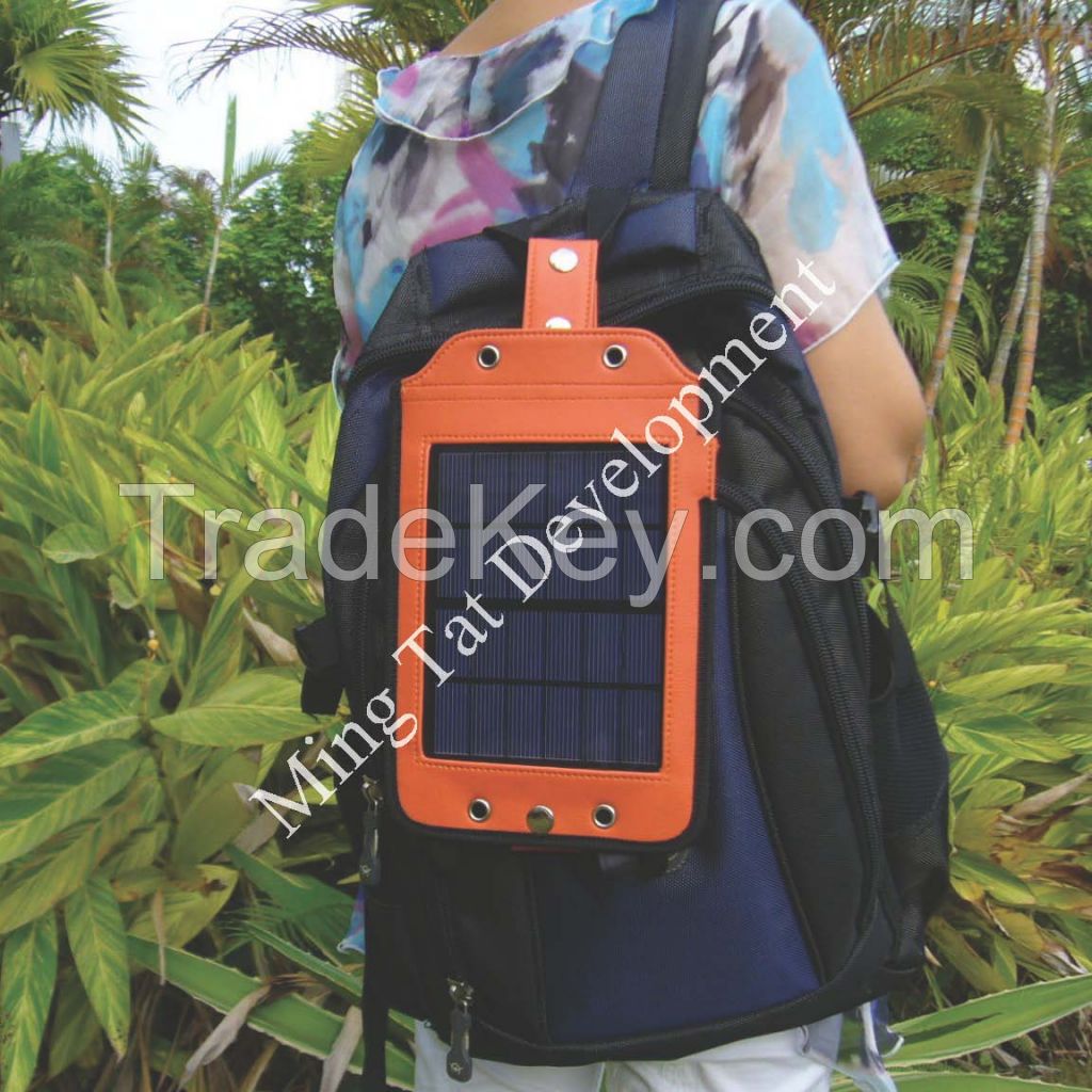 Portable Solar Charger