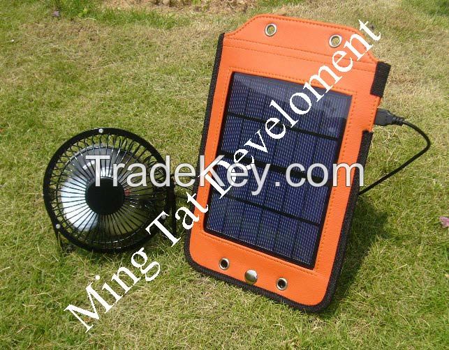 Portable Solar Charger