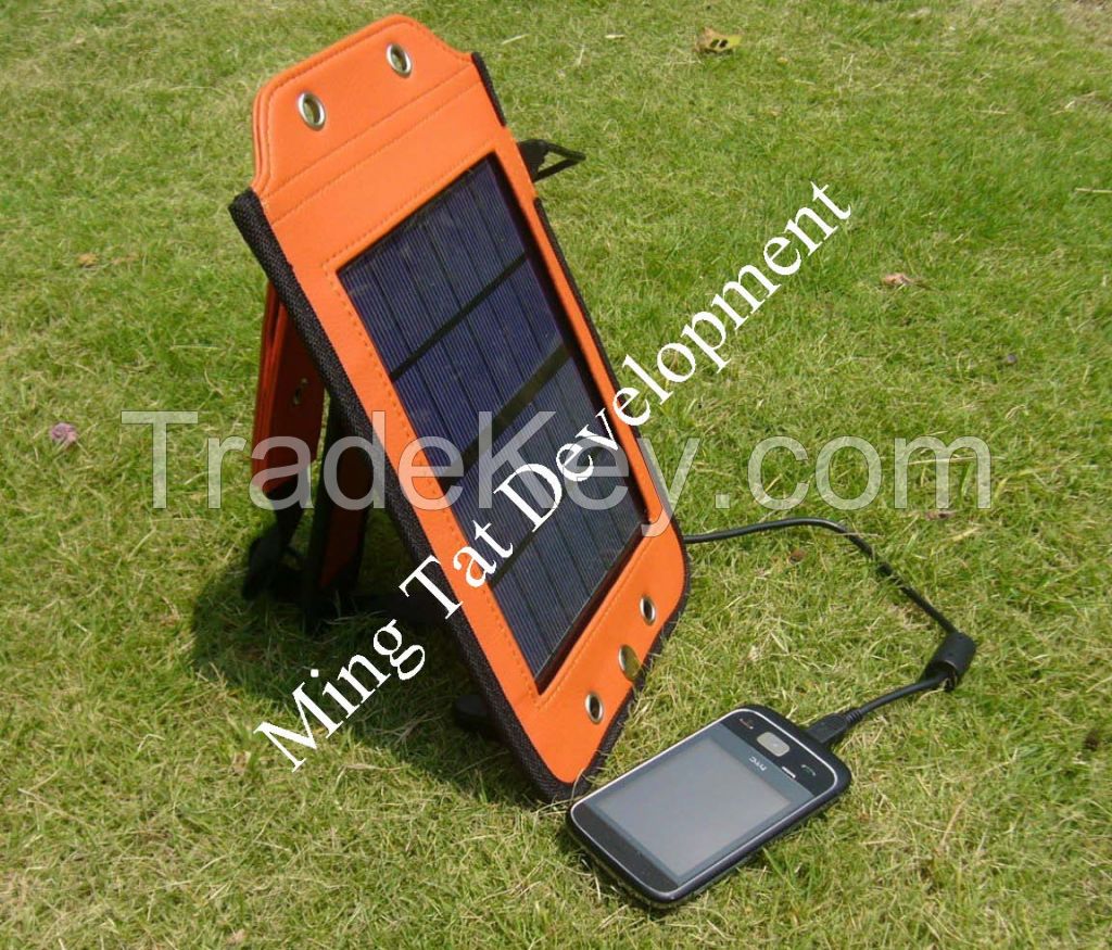 Portable Solar Charger