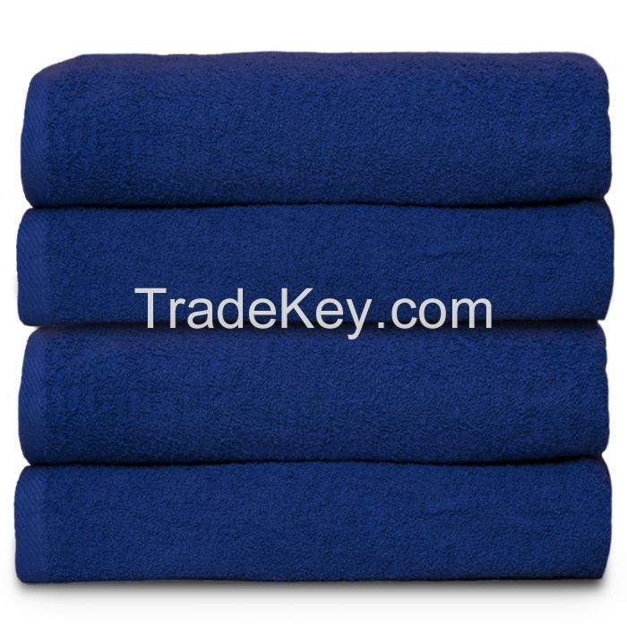 Color Towel