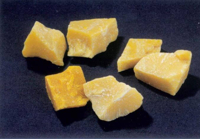 beeswax