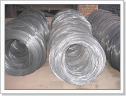 Black Annealed Wire