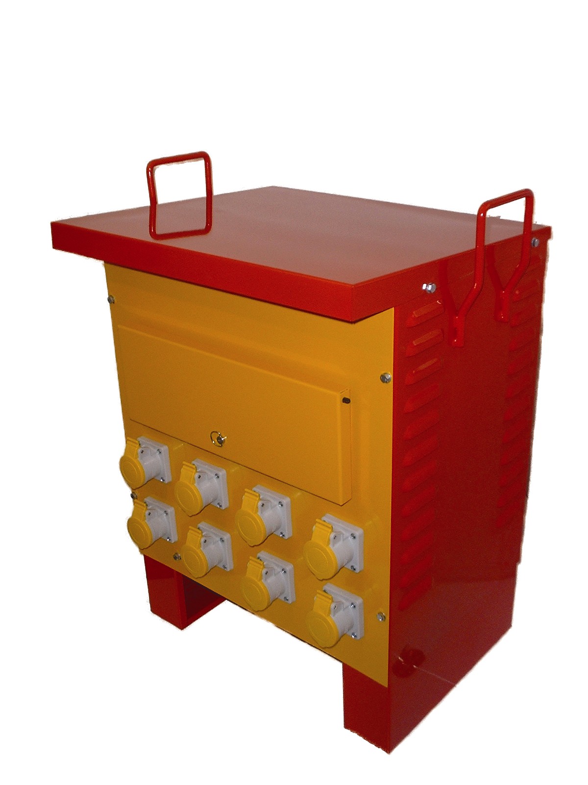 Site Tool Transformer