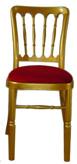 Napoleon Chair