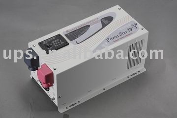 Sunry PS W7 pure sine wave  inverter