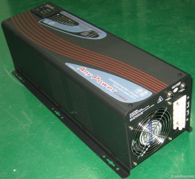 Hybrid inverter