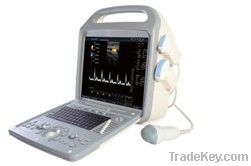 TH-1000 Color Doppler B Ultrasound scanner