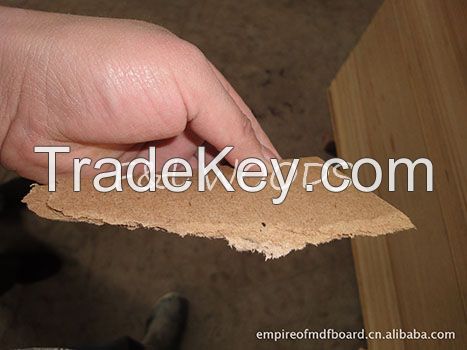 medium density fiberboard