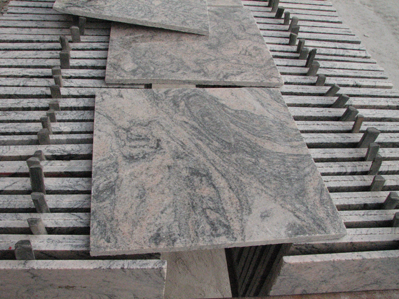 Granite Tiles