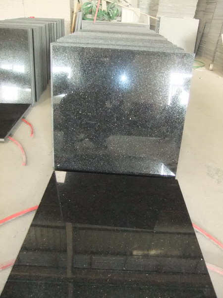 black granite tiles, granite tiles, floor tiles