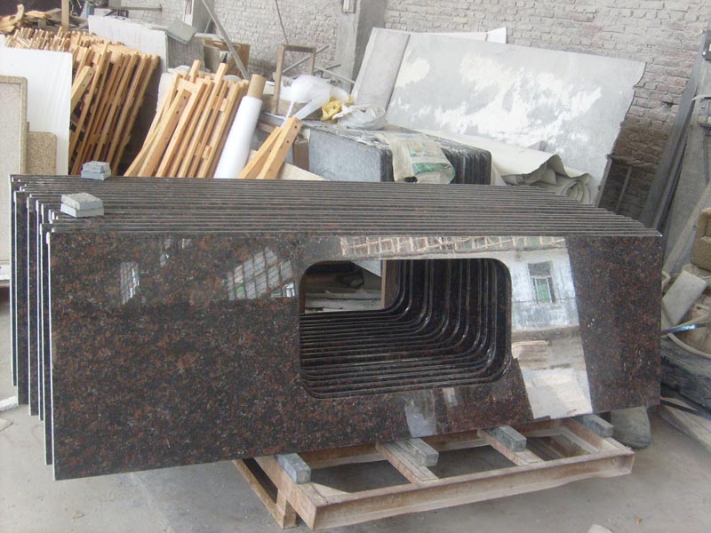 Granite Countertops 