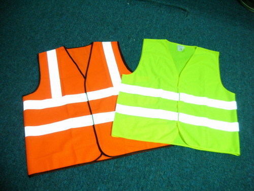 Safety Vests