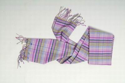 silk scarves