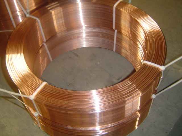 submerged arc welding wire