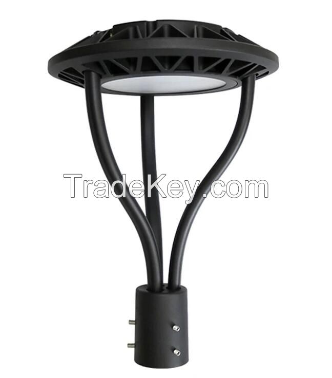 LED POST TOP LIGHT