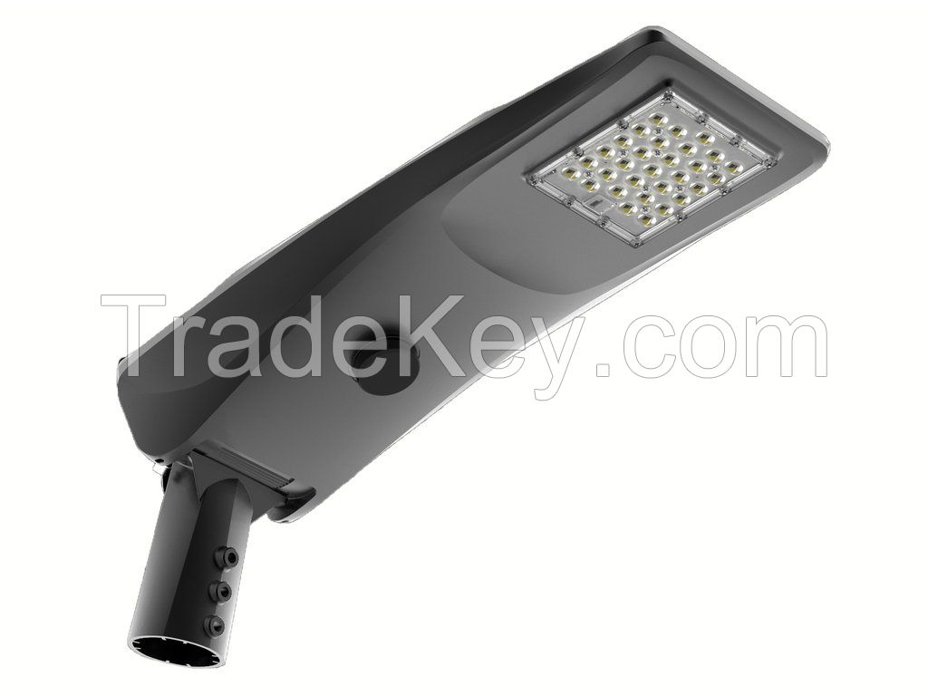 SOLAR LED STREET LIGHT