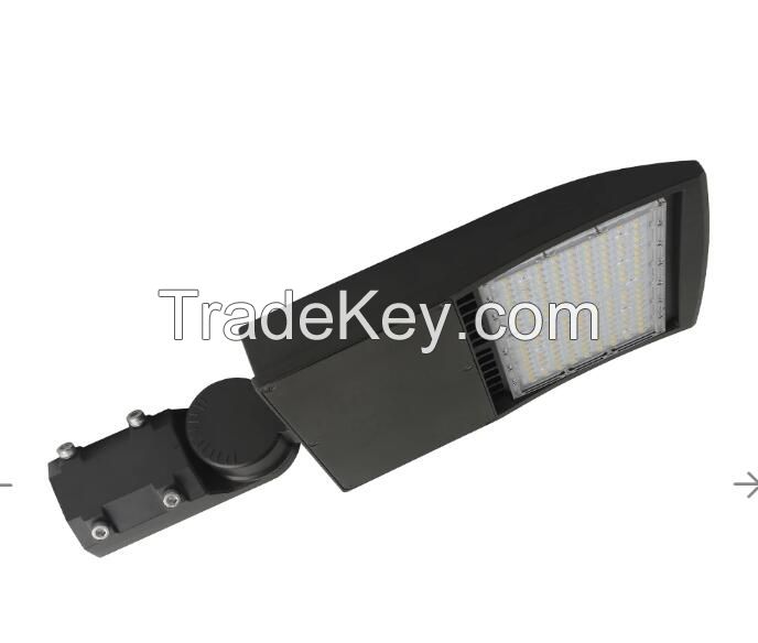 LED PARKING LOT LIGHT 300W