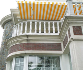 Awnings