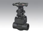 Forged Gate Valve