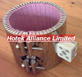 Ceramic Band Heater