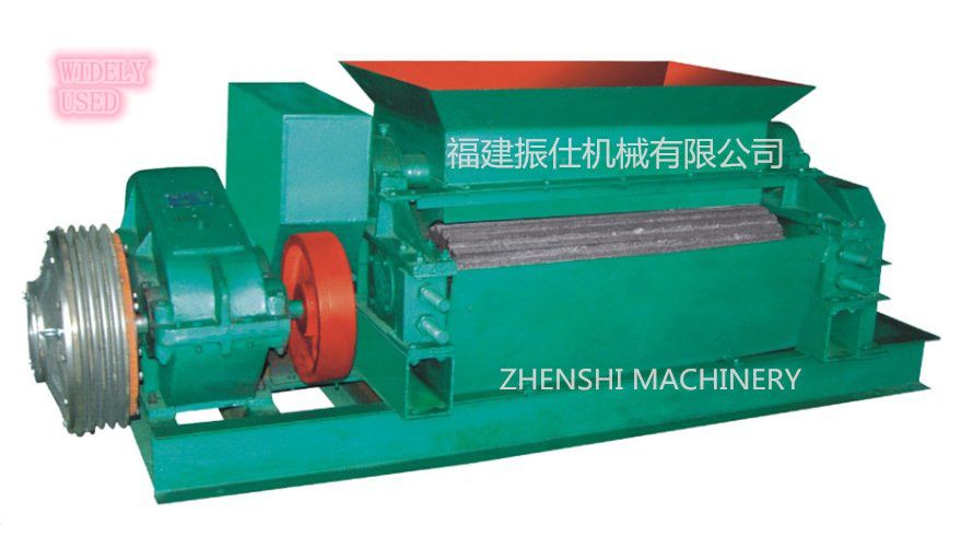 GS Rolling Crusher