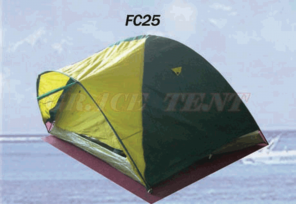 camping tent