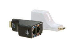 HDMI extender/CAT-5E