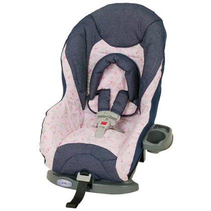 Child Car Seats