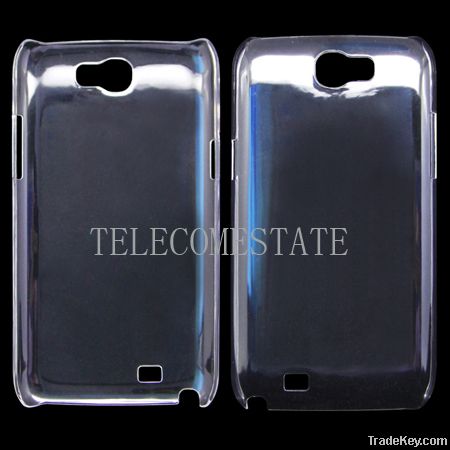 Transparent Protector Case