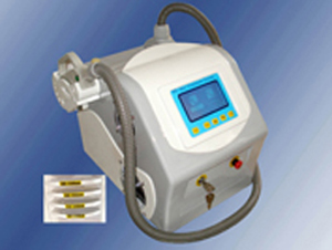 Skin Rejuvenation Mini IPL (IPL-B1)