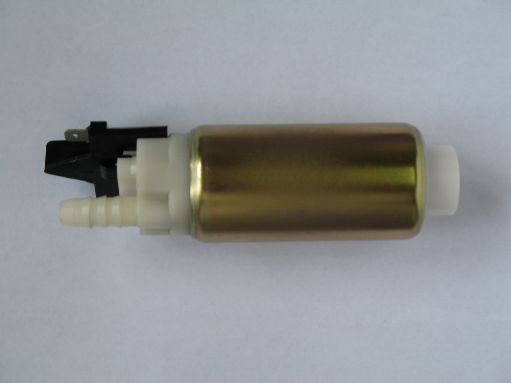 Electric Fuel Pump