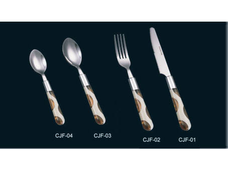 CJF 4pcs/set Style Series