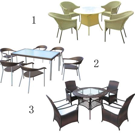 Dining Furniture Set