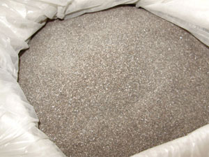 Brown Fused Alumina