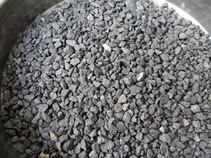 Brown Fused Alumina BFA