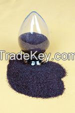 brown fused alumina