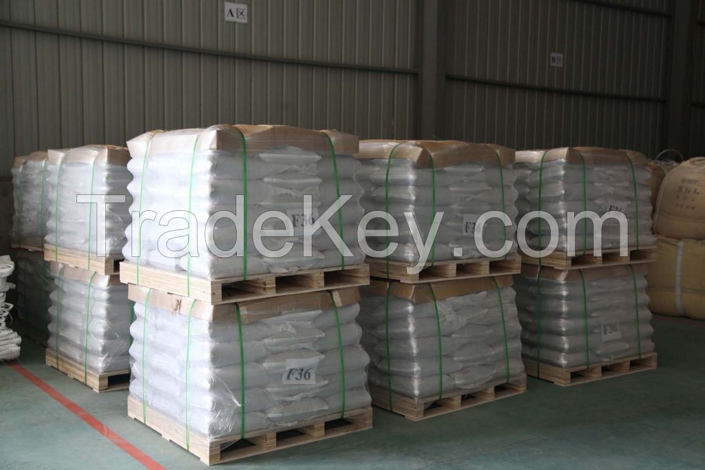 Brown Fused Alumina 25kg