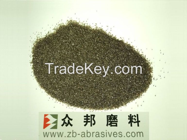 Brown Fused Alumina FEPA grits