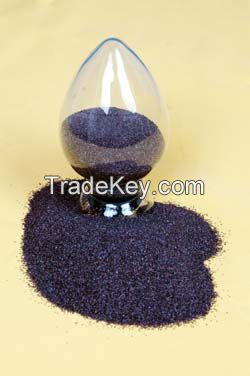 Brown Fused Alumina vetrified abrasive grits