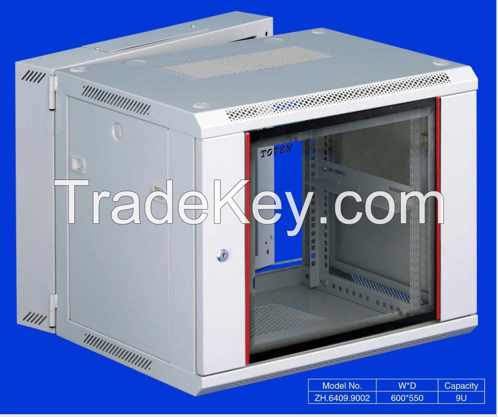 19 inch installation Rack/ Cabinet